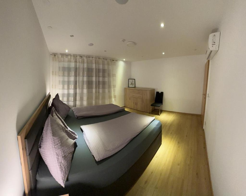 Apartment Baicu Zell Am See Exterior foto